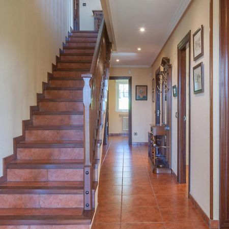 Villa Av Gijon Estanco 252 Esterno foto