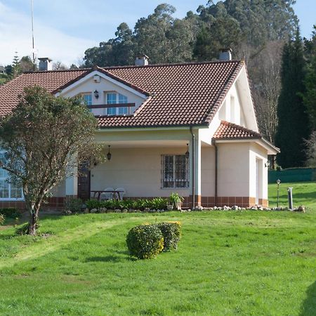 Villa Av Gijon Estanco 252 Esterno foto