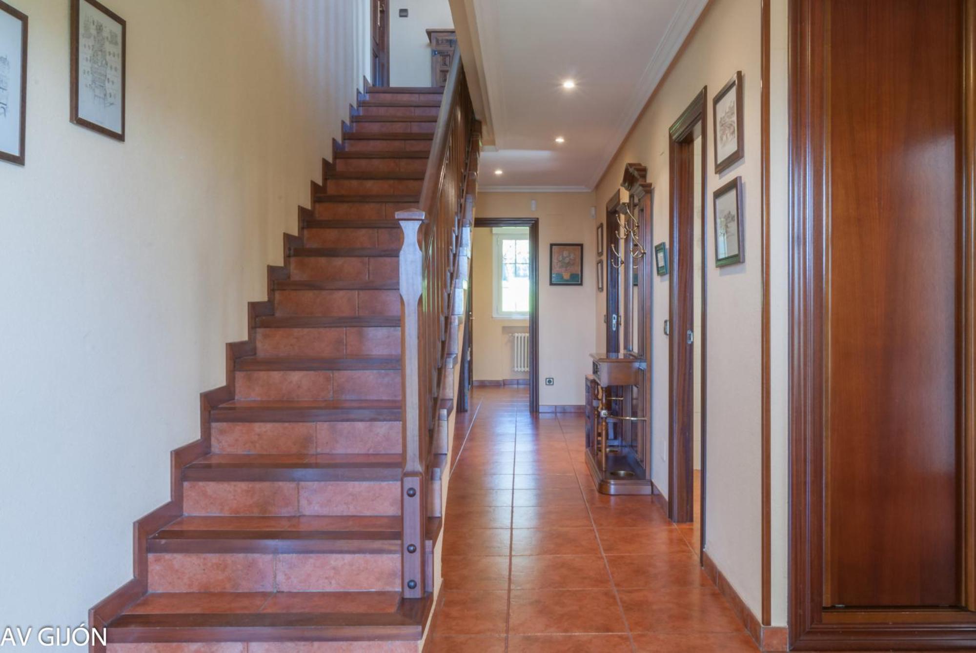 Villa Av Gijon Estanco 252 Esterno foto