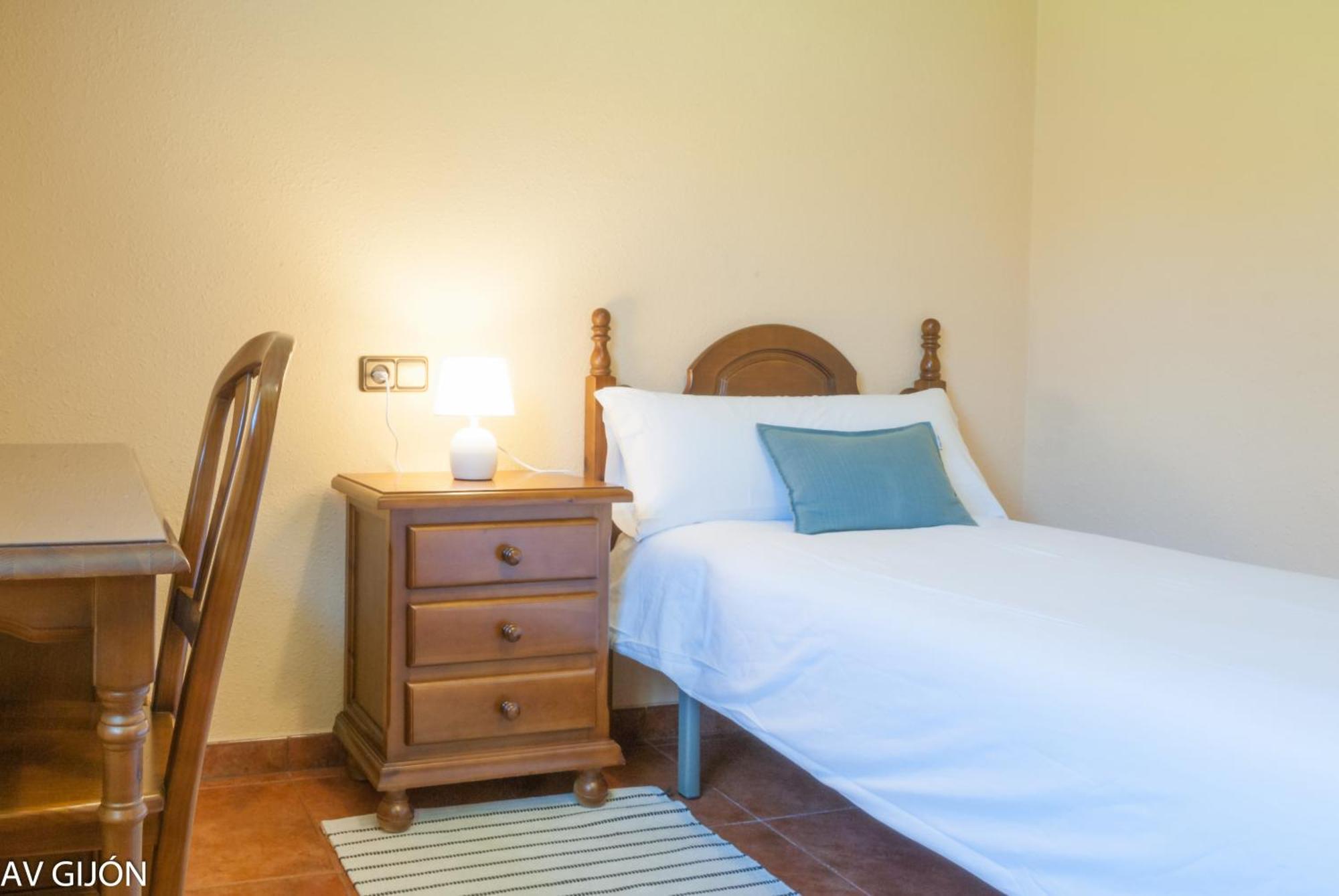 Villa Av Gijon Estanco 252 Esterno foto
