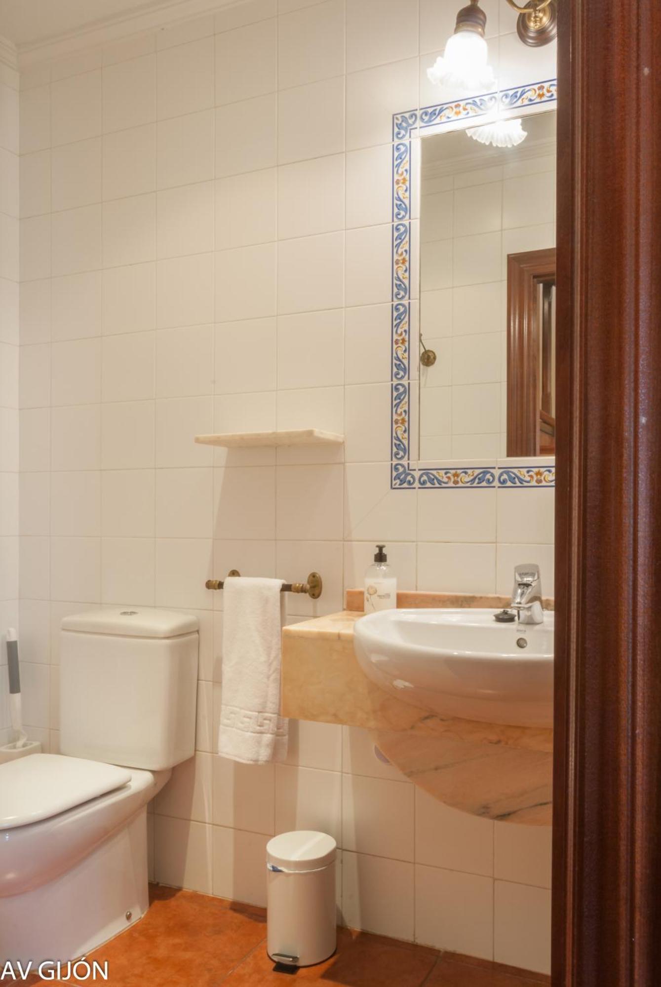 Villa Av Gijon Estanco 252 Esterno foto