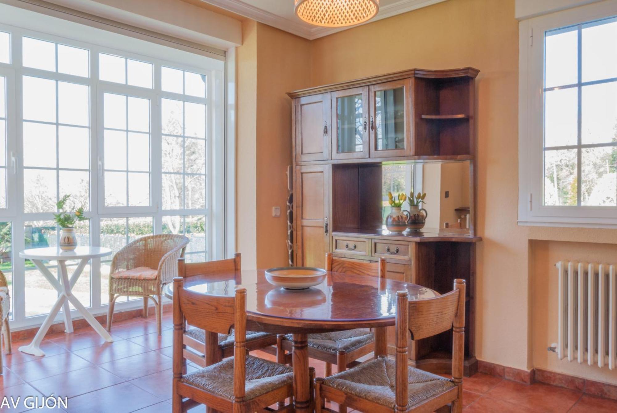 Villa Av Gijon Estanco 252 Esterno foto