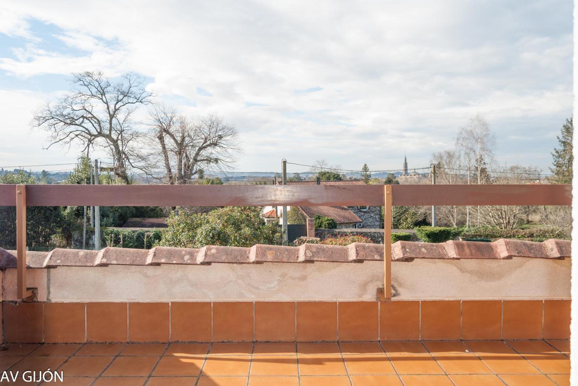Villa Av Gijon Estanco 252 Esterno foto