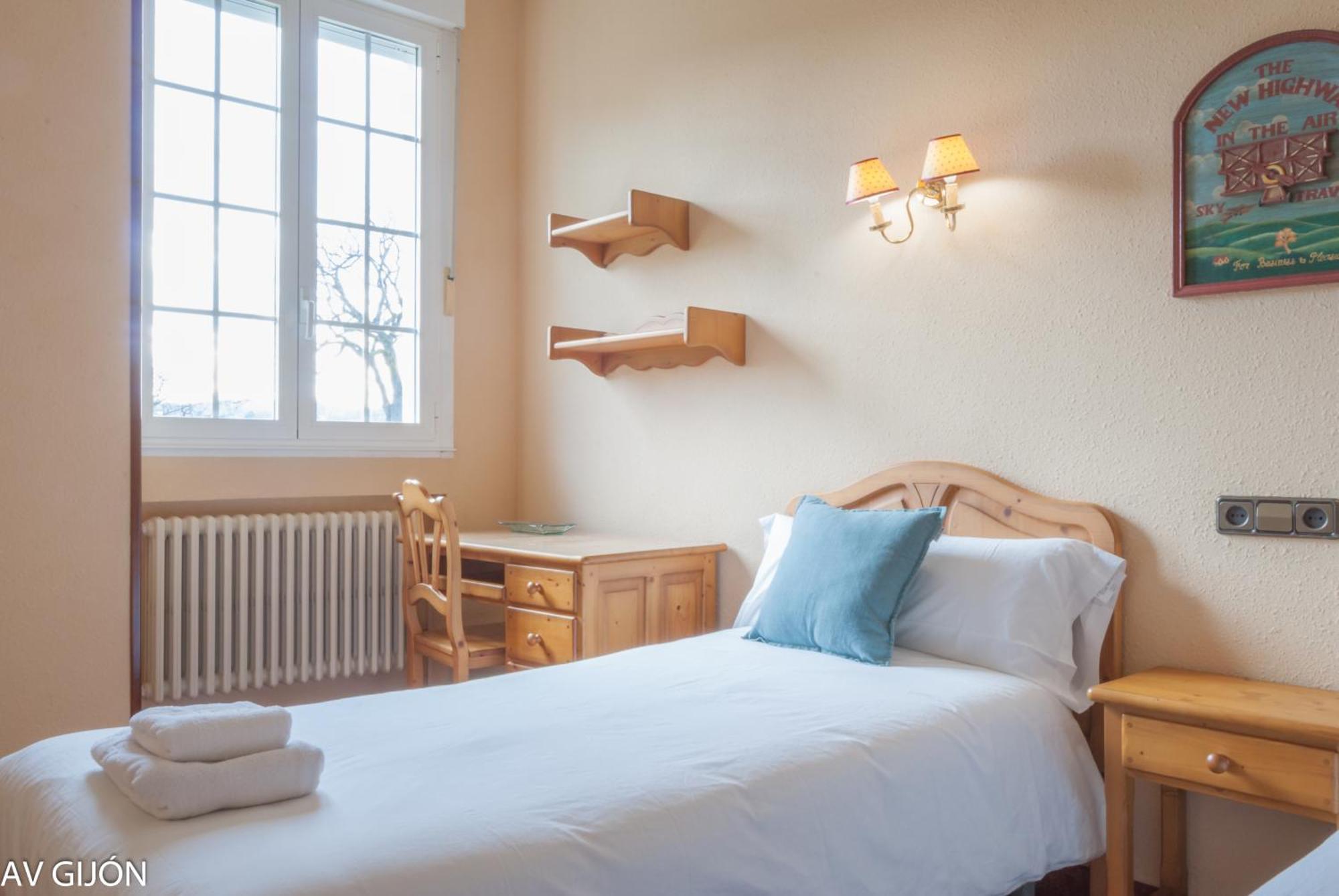 Villa Av Gijon Estanco 252 Esterno foto