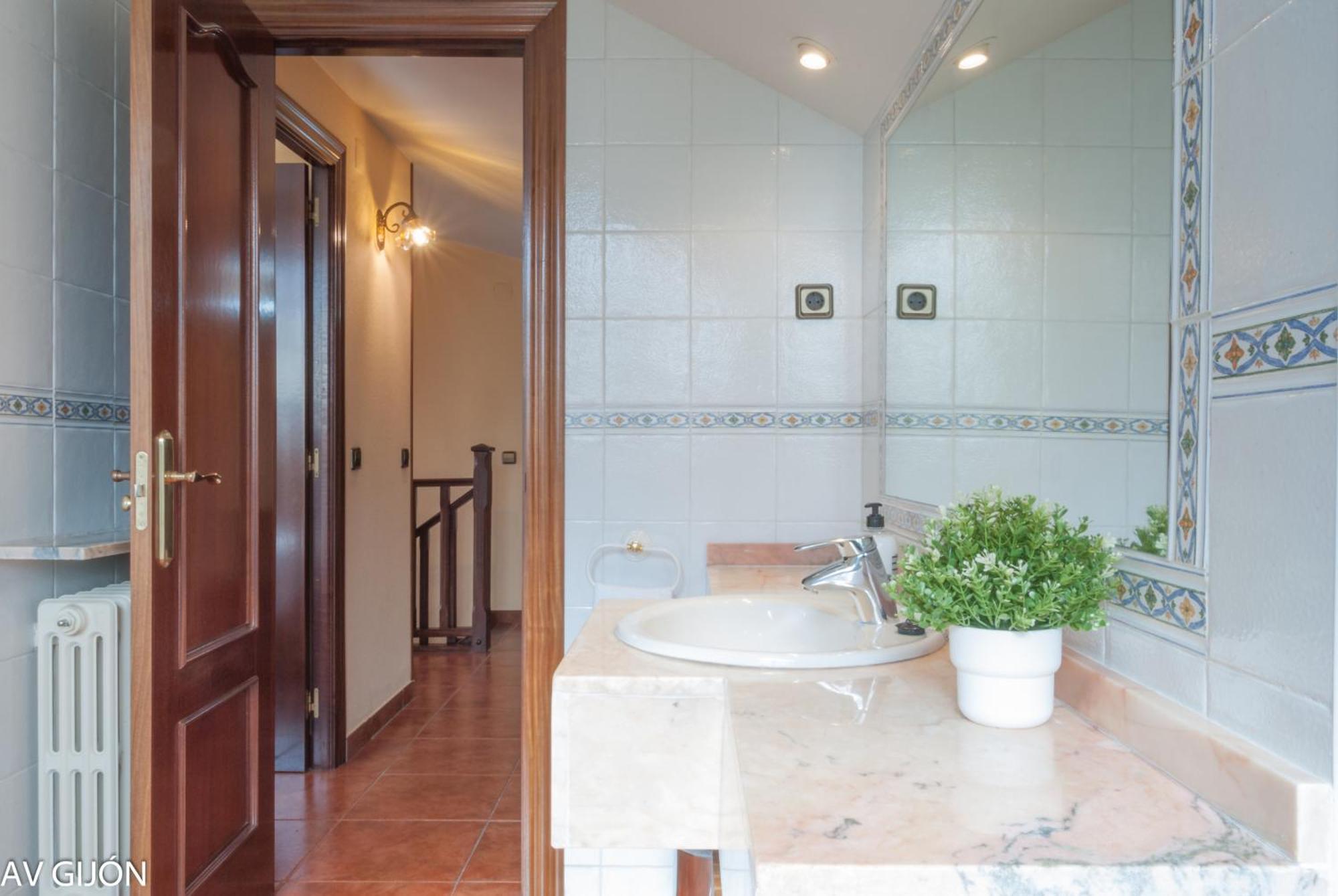 Villa Av Gijon Estanco 252 Esterno foto
