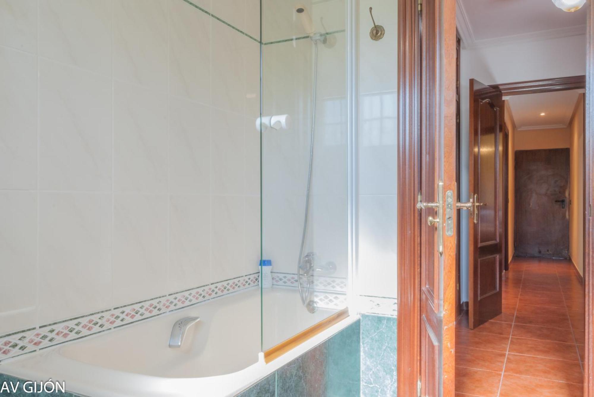Villa Av Gijon Estanco 252 Esterno foto