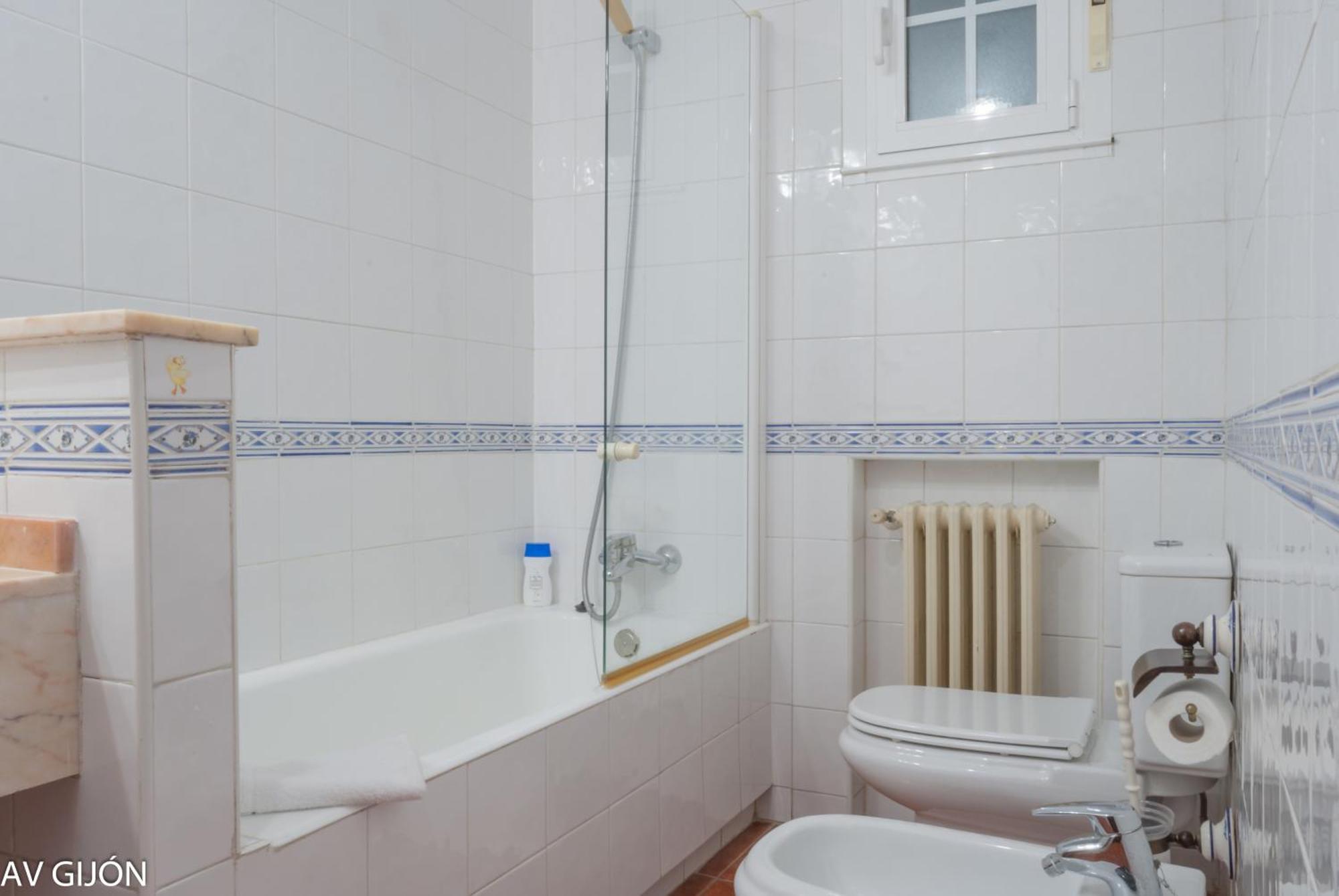 Villa Av Gijon Estanco 252 Esterno foto