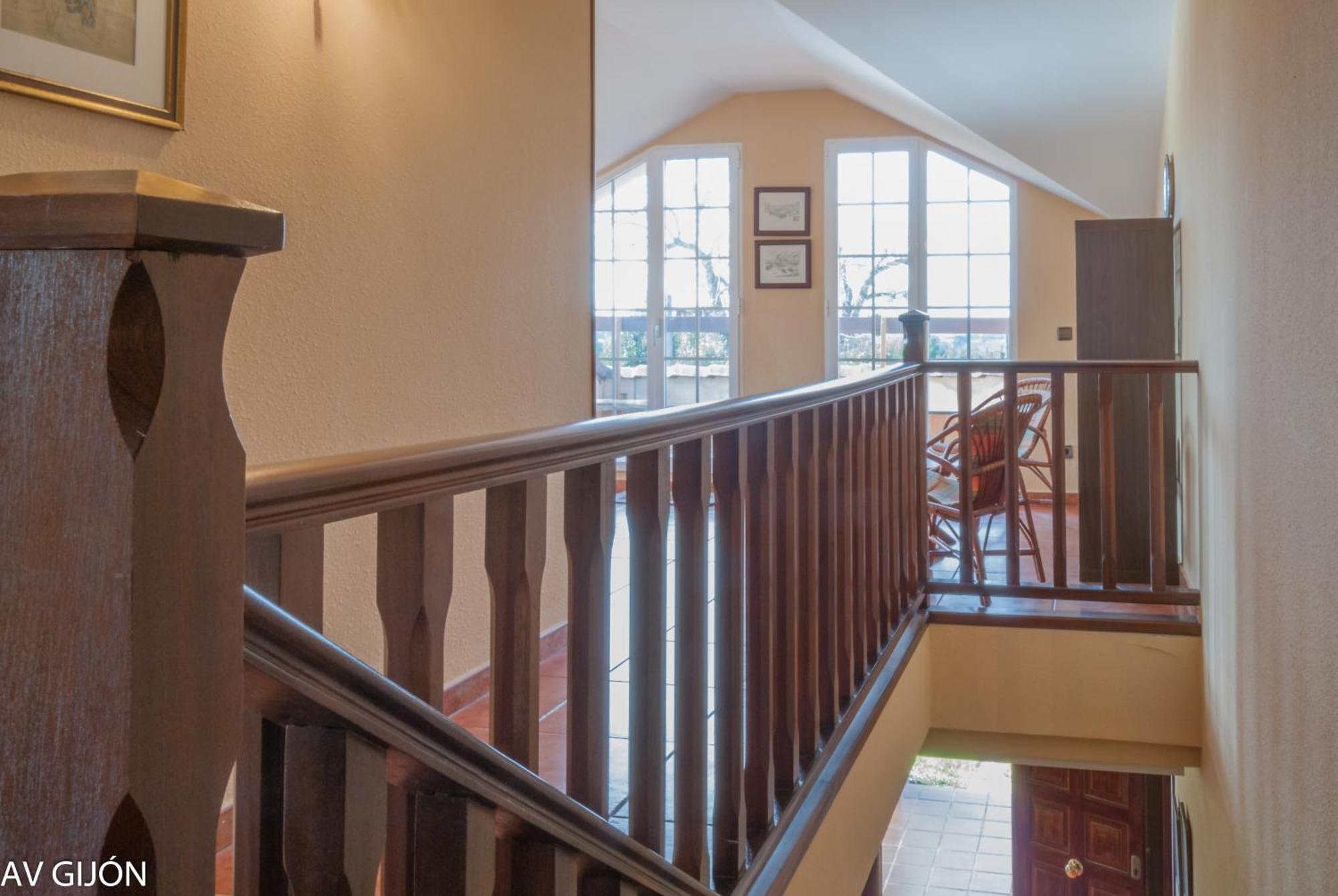Villa Av Gijon Estanco 252 Esterno foto