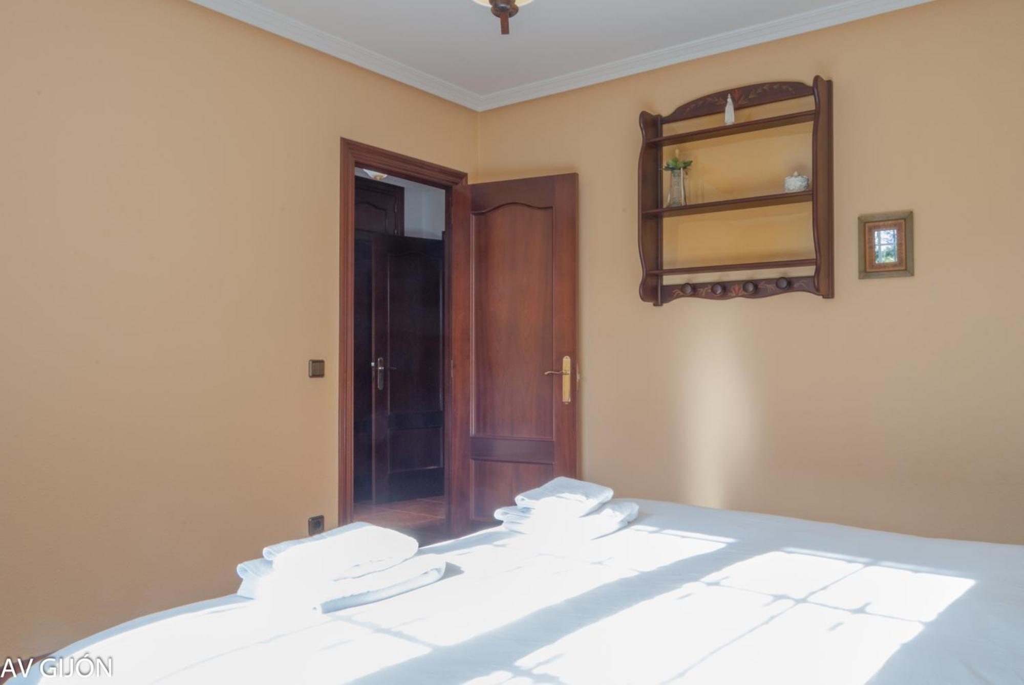 Villa Av Gijon Estanco 252 Esterno foto