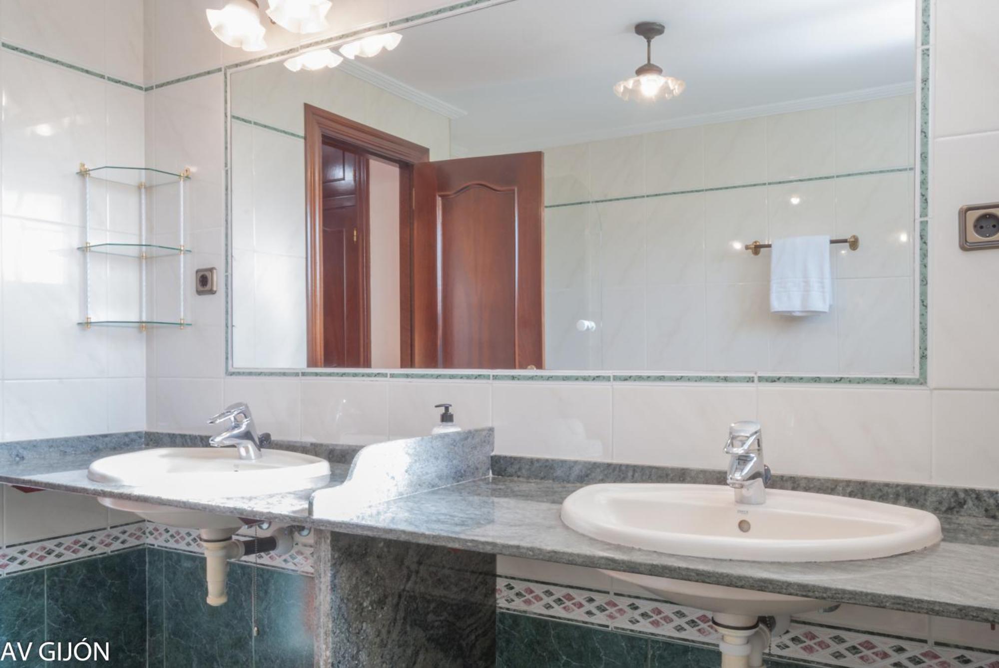Villa Av Gijon Estanco 252 Esterno foto