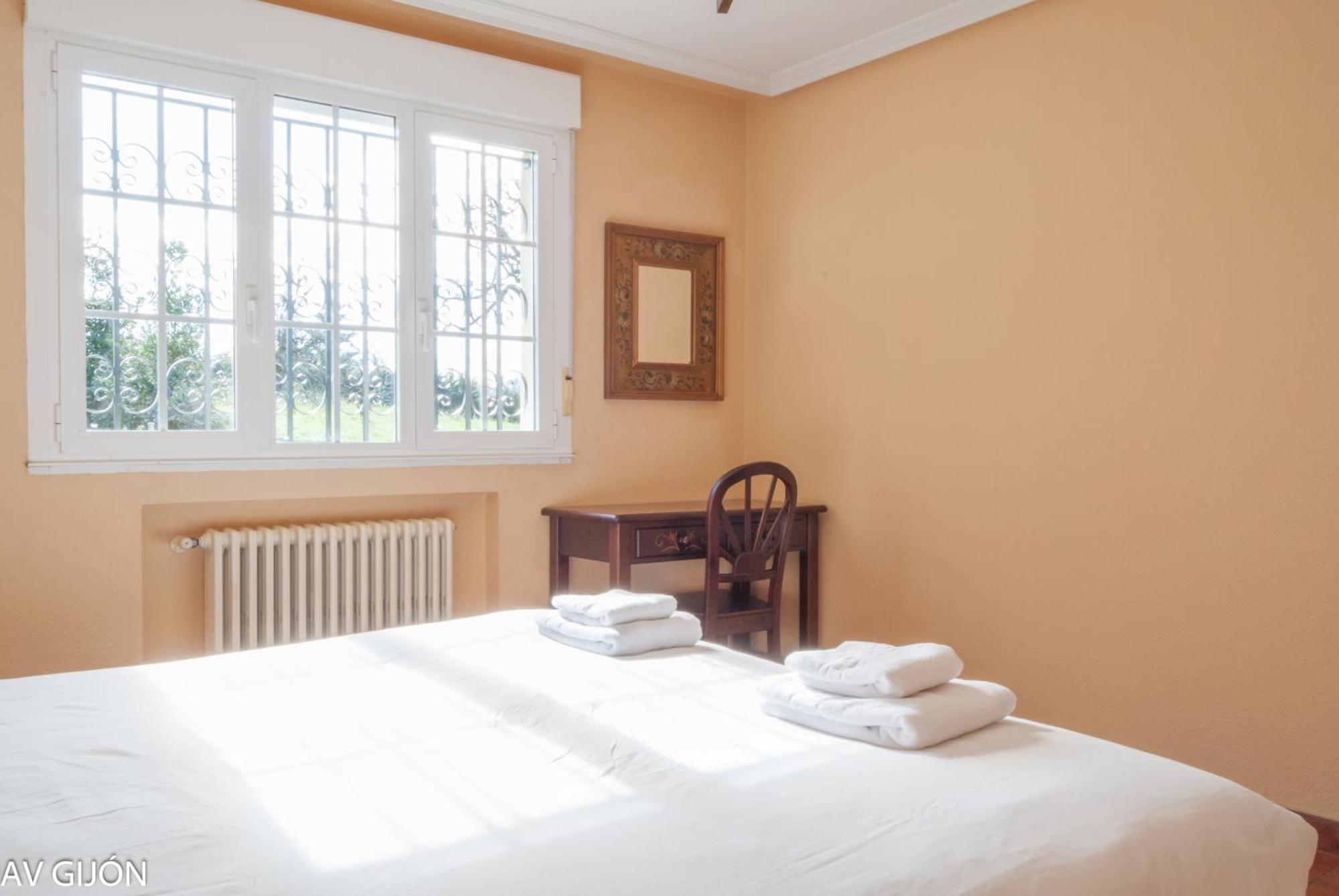 Villa Av Gijon Estanco 252 Esterno foto