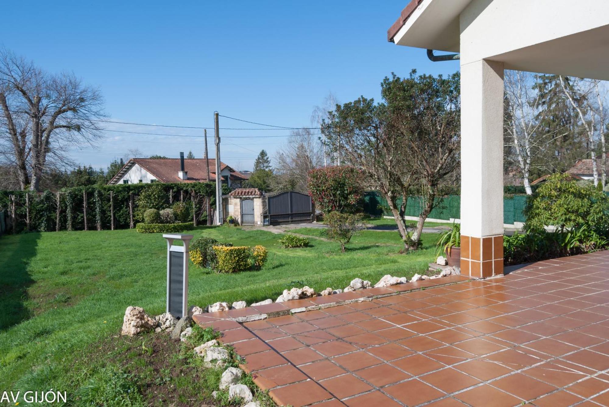 Villa Av Gijon Estanco 252 Esterno foto